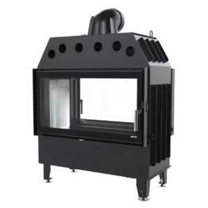 Wkład kominek DEFRO HOME INTRA L T