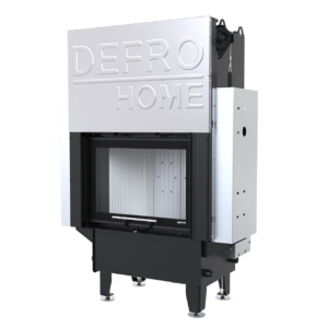 Wkład z płaszczem wodnym DEFRO HOME RIVA S G SHORT