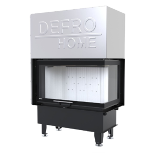 Wkład kominkowy DEFRO HOME INTRA M BP G