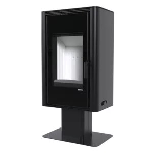 Piecyk wolnostojący DEFRO HOME SOLUM TOP