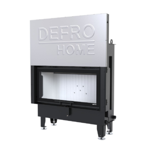 Wkład kominkowy DEFRO HOME IMPULS L G
