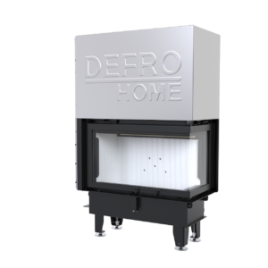 Wkład kominkowy DEFRO IMPULS M BP G