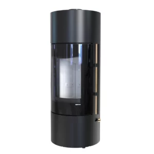 Piecyk wolnostojący DEFRO HOME ORION