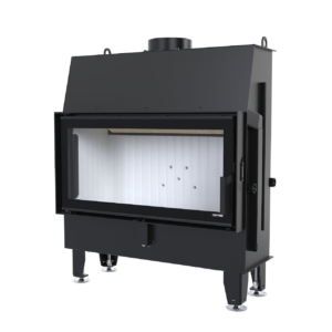 Wkład kominkowy DEFRO IMPULS L