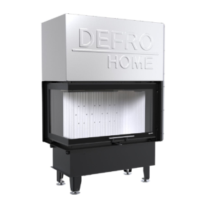 Wkład kominkowy DEFRO HOME INTRA ME BL/BP G 13 kW