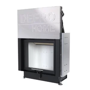 Wkład kominkowy DEFRO HOME Portal M G