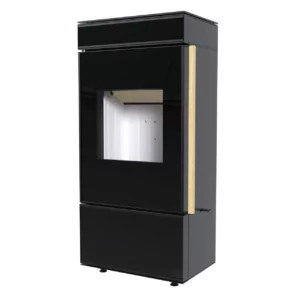 Piecyk wolnostojący DEFRO Home CUBE MINI