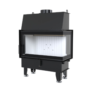 Wkład kominkowy DEFRO home impuls M BP