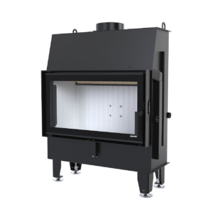 Wkład kominkowy Defro Home Impuls M