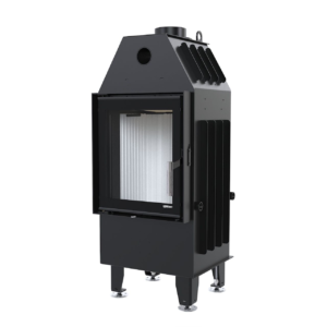 Wkład kominkowy kominek DEFRO HOME INTRA XS