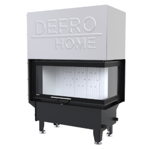 Wkład z płaszczem wodnym DEFRO HOME RIVA M BP G SHORT