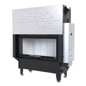 Wkład z płaszczem wodnym DEFRO HOME RIVA L G SHORT