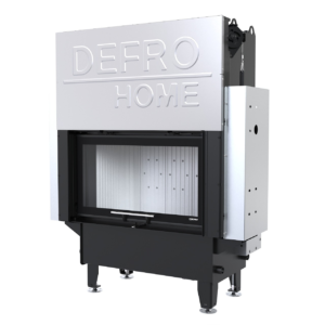 Wkład z płaszczem wodnym DEFRO HOME RIVA M G SHORT