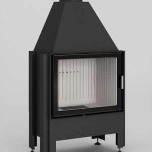 KOMINEK WKŁAD KOMINKOWY KONWEKCYJNY HAJDUK VOLCANO 1VT-S