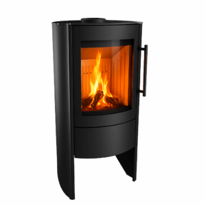 PIEC STALOWY WOLNOSTOJĄCY HAJDUK COMPACT