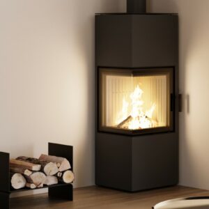 PROMOCJA!! PIEC STALOWY WOLNOSTOJĄCY HAJDUK PIXEL L