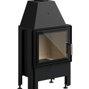 KOMINEK WKŁAD KOMINKOWY KONWEKCYJNY HAJDUK SMART XT