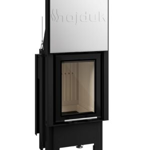 Wkład kominkowy HAJDUK Smart 1VT-S