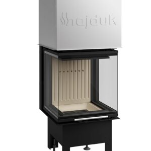 Wkład kominkowy HAJDUK Smart 3PLTh-S