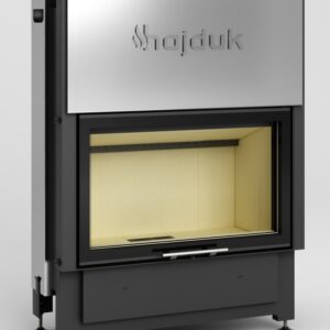 KOMINEK WKŁAD KOMINKOWY KONWEKCYJNY HAJDUK VOLCANO BTh