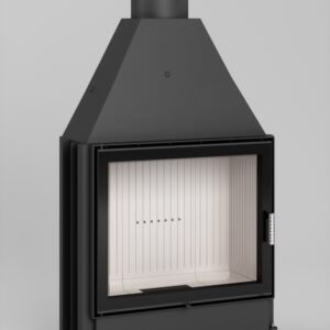 KOMINEK WKŁAD KOMINKOWY KONWEKCYJNY HAJDUK VOLCANO ST