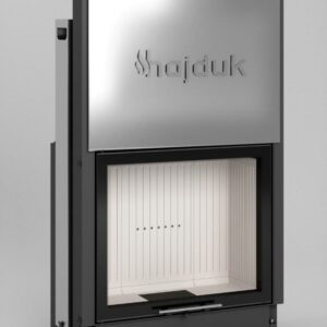 KOMINEK WKŁAD KOMINKOWY KONWEKCYJNY HAJDUK VOLCANO STh