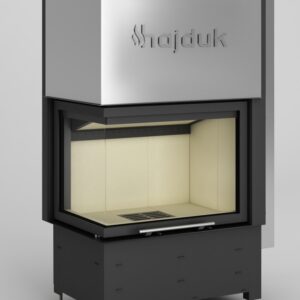 Wkład kominkowy Hajduk Volcano WLh-18