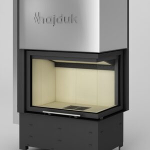 Wkład kominkowy Hajduk Volcano WPh-18