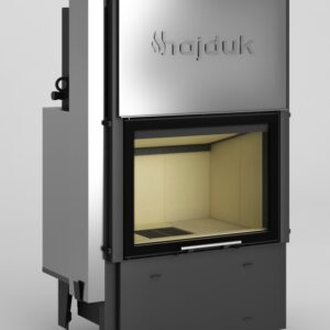 Wkład kominkowy HAJDUK Volcano WTh-12