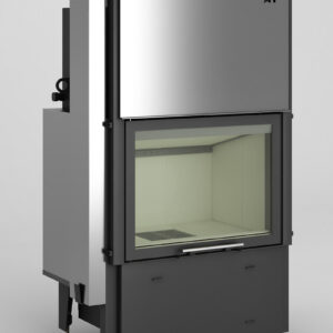 Wkład kominkowy Hajduk Volcano Wh-18