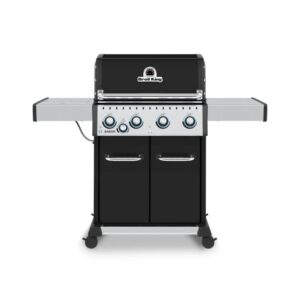 Grill gazowy Broil King Baron 440