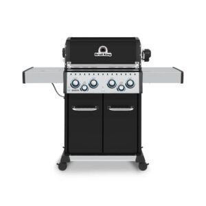 Grill gazowy Broil King Baron 490