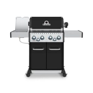 Grill gazowy Broil King Baron 490 IR