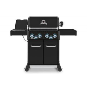 Grill gazowy Broil King Baron 490 IR Shadow