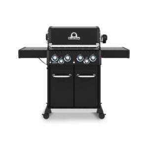 Grill gazowy Broil King Baron 490 Shadow