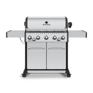 Grill gazowy Broil King Baron S 590