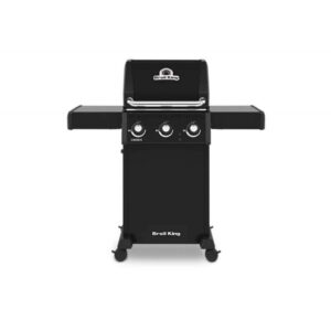 Grill gazowy Broil King Crown 310 SHADOW