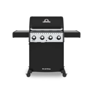 Grill gazowy Broil King Crown 410