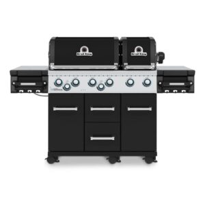Grill gazowy Broil King Imperial 690