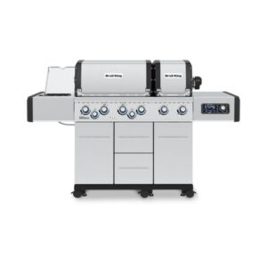 Grill gazowy Broil King Imperial QS 690 IR