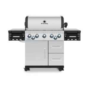 Grill gazowy Broil King Imperial S 590