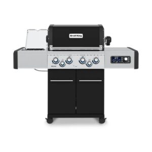 Grill gazowy Broil King Regal Q 490