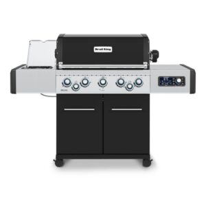 Grill gazowy Broil King Regal Q 590
