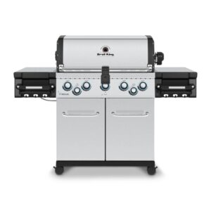 Grill gazowy Broil King Regal S 590
