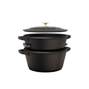 PROMOCJA! Brytfanny Staub Zestaw OA-S-P-SET