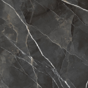 CALACATTA BLACK (Bocciardato - Groszkowane)