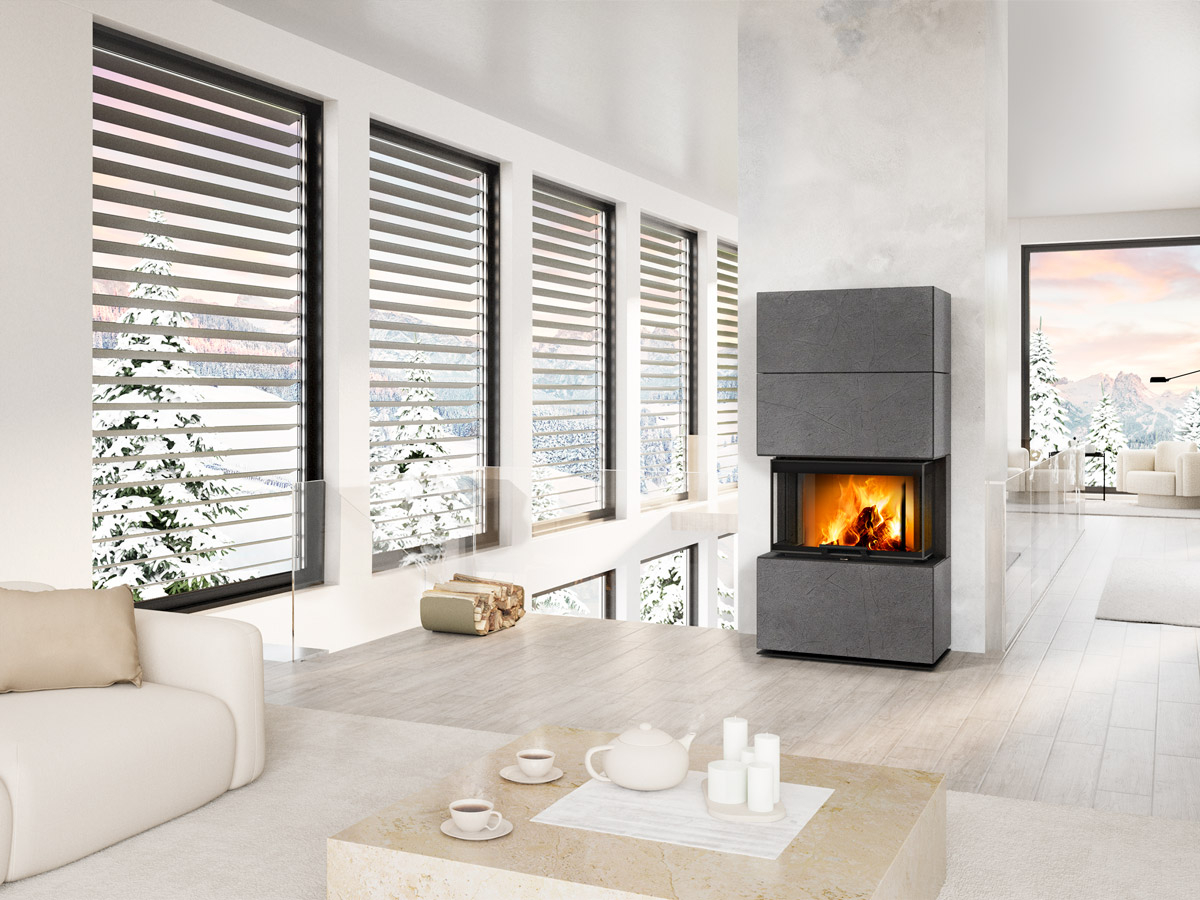 Romotop CARA C Thermaline - obrazek 3