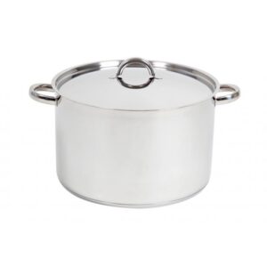 Garnek 10 l z pokrywką Muurikka