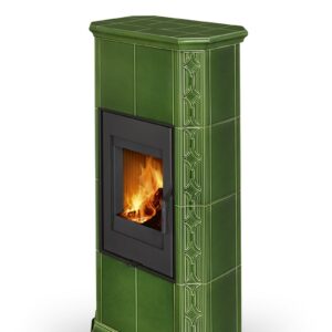 PROMOCJA Piecyk Kominek kaflowy Romotop GREMIO 4G