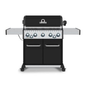 Grill gazowy Baron 590 Broil King